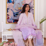 Farah Talib Aziz | Luna Eid Collection 24 | LAVINIA OMBRE