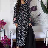 Farah Talib Aziz | Luna Eid Collection 24 | VITTORIA BLACK