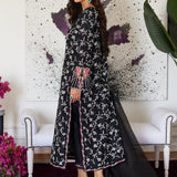Farah Talib Aziz | Luna Eid Collection 24 | VITTORIA BLACK
