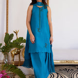 Farah Talib Aziz | Luna Eid Collection 24 | LILOU