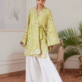 Farah Talib Aziz | Luna Eid Collection 24 | ABIGAIL KIWI