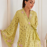 Farah Talib Aziz | Luna Eid Collection 24 | ABIGAIL KIWI