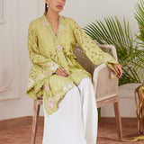 Farah Talib Aziz | Luna Eid Collection 24 | ABIGAIL KIWI