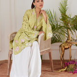 Farah Talib Aziz | Luna Eid Collection 24 | ABIGAIL KIWI