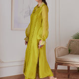 Farah Talib Aziz | Luna Eid Collection 24 | FAUSTINE KIWI