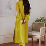 Farah Talib Aziz | Luna Eid Collection 24 | FAUSTINE KIWI
