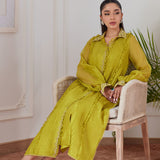 Farah Talib Aziz | Luna Eid Collection 24 | FAUSTINE KIWI