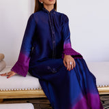 Farah Talib Aziz | Luna Eid Collection 24 | MORGANA OMBRE