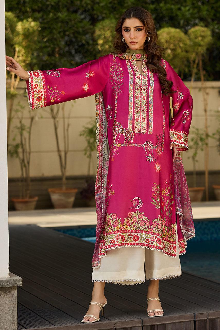 Deepak Perwani | Eid Edit | KUD13