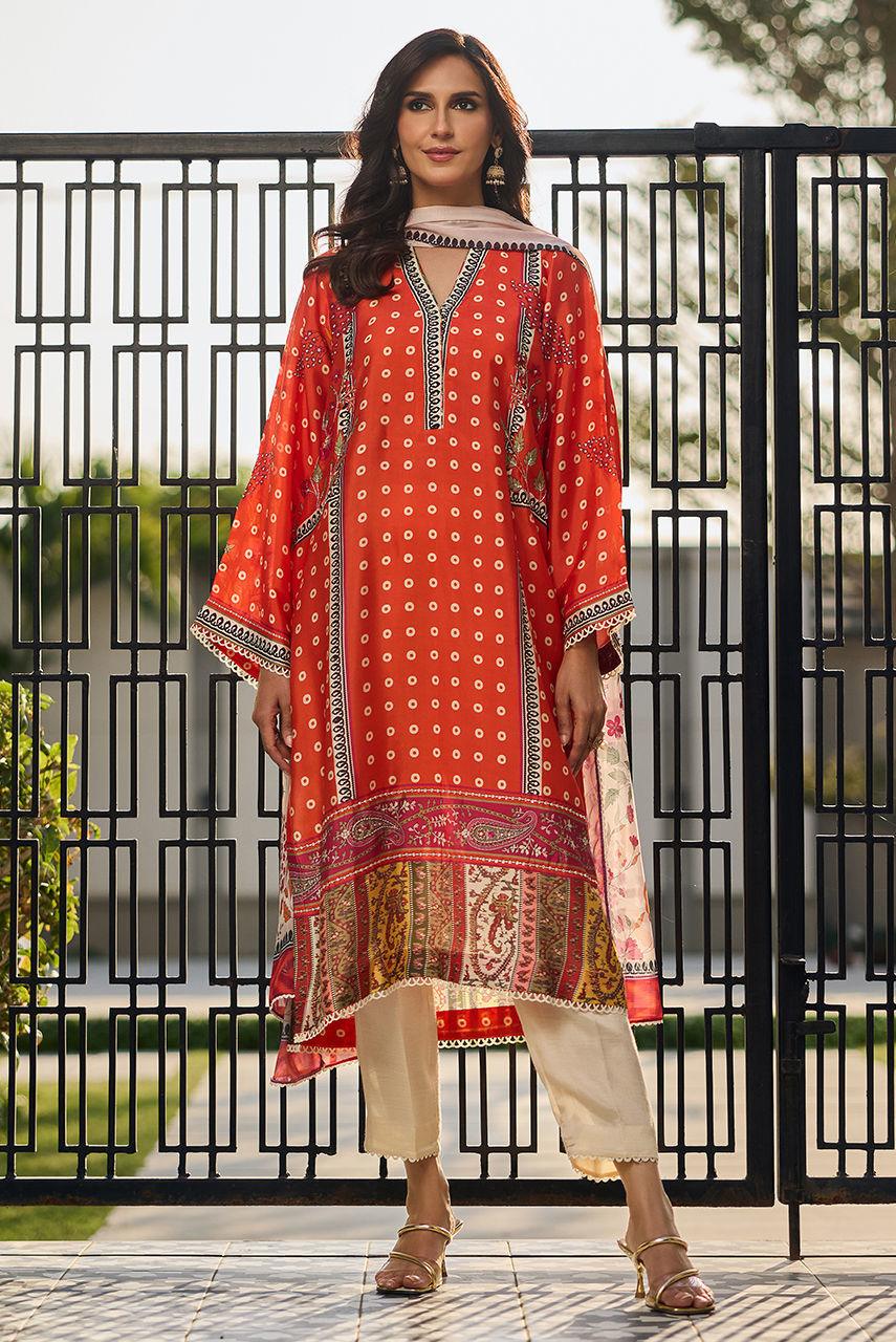 Deepak Perwani | Eid Edit | Blossom
