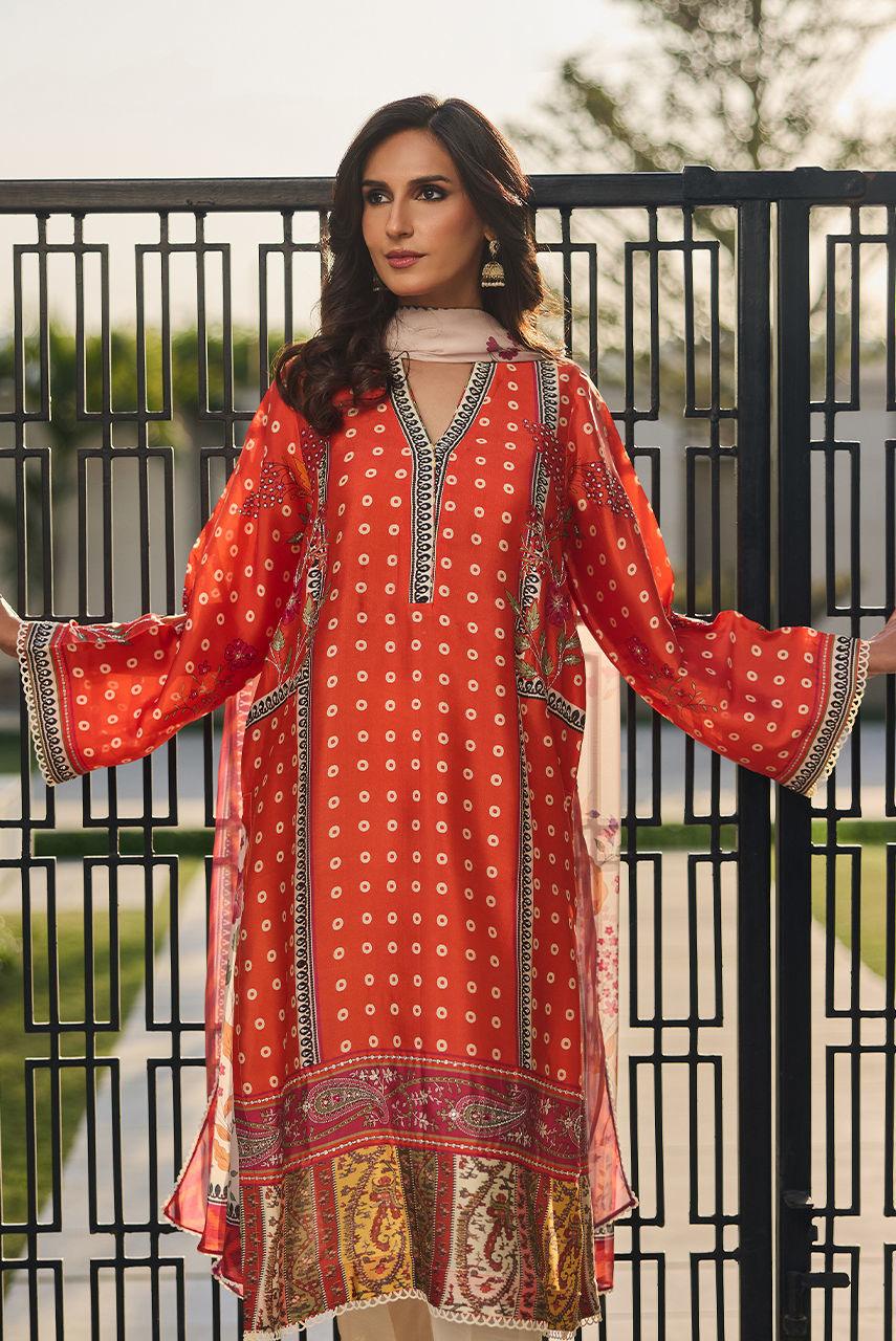 Deepak Perwani | Eid Edit | Blossom