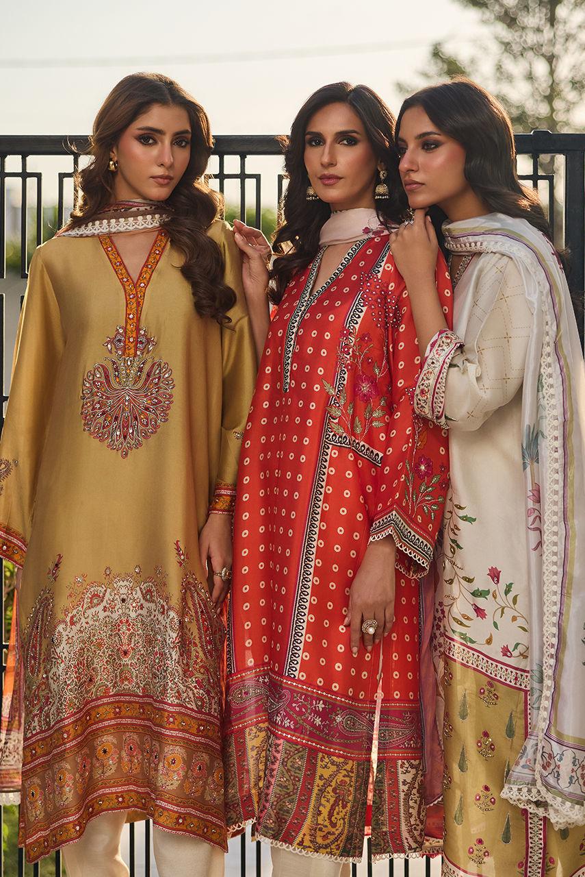 Deepak Perwani | Eid Edit | Blossom