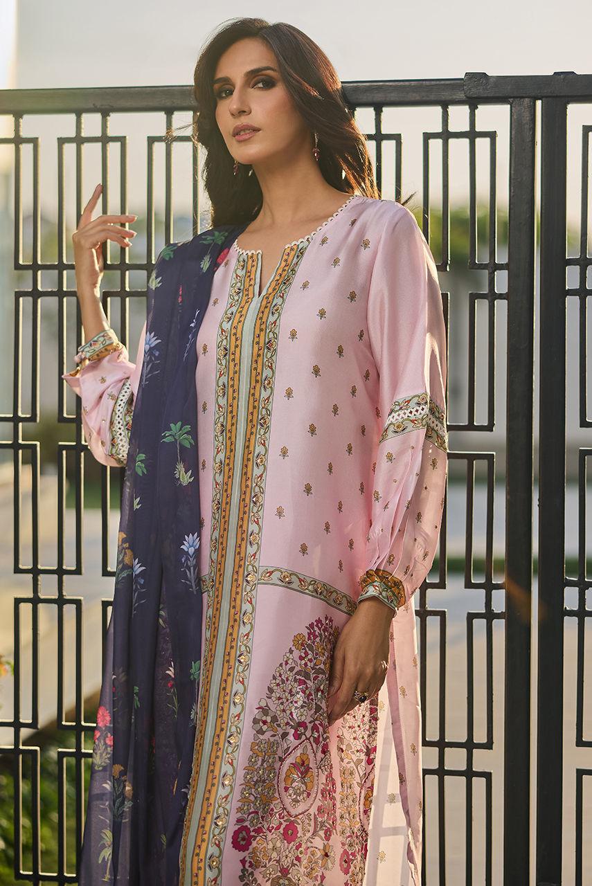 Deepak Perwani | Eid Edit |Dahlia