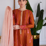 Farah Talib Aziz | Luna Eid Collection 24 | SENEERA