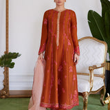 Farah Talib Aziz | Luna Eid Collection 24 | SENEERA