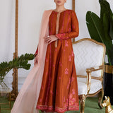 Farah Talib Aziz | Luna Eid Collection 24 | SENEERA
