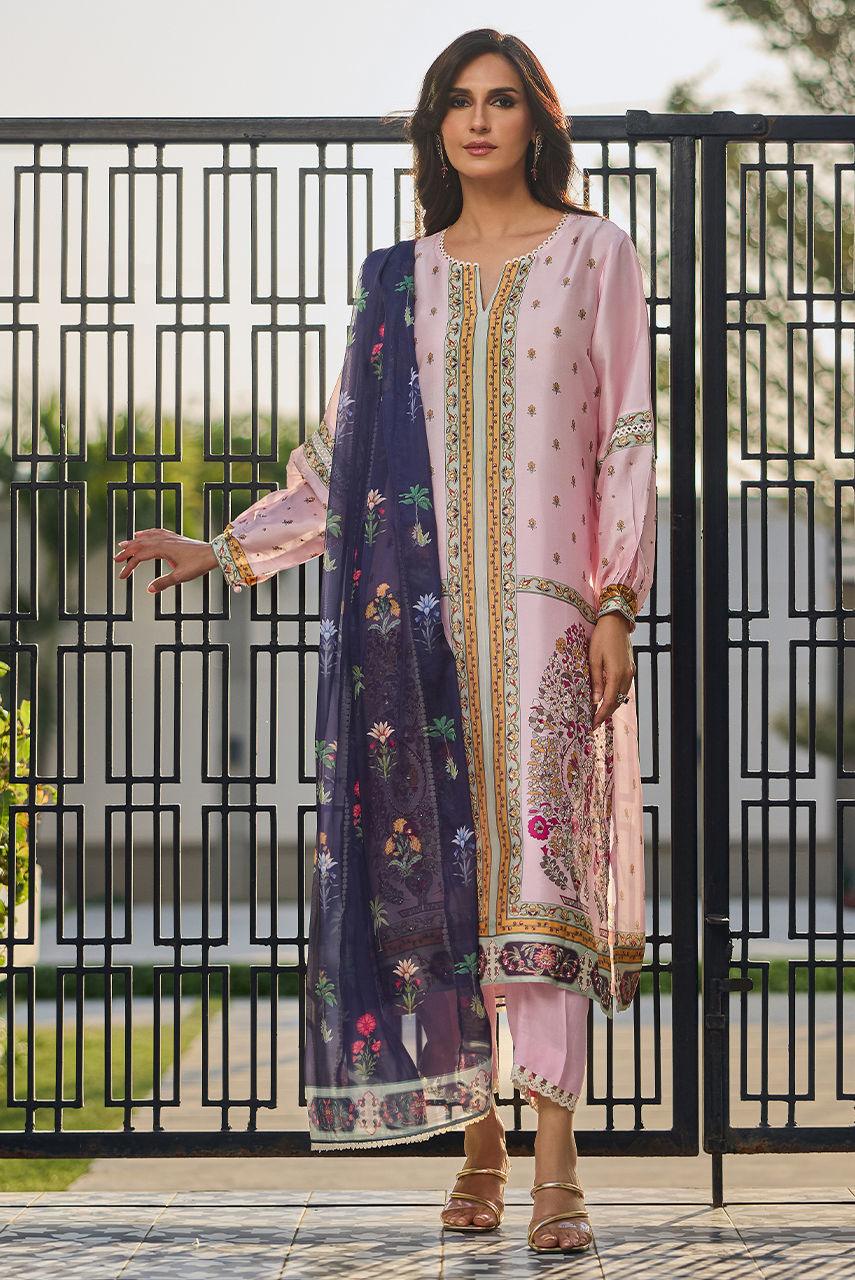 Deepak Perwani | Eid Edit |Dahlia