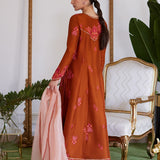 Farah Talib Aziz | Luna Eid Collection 24 | SENEERA