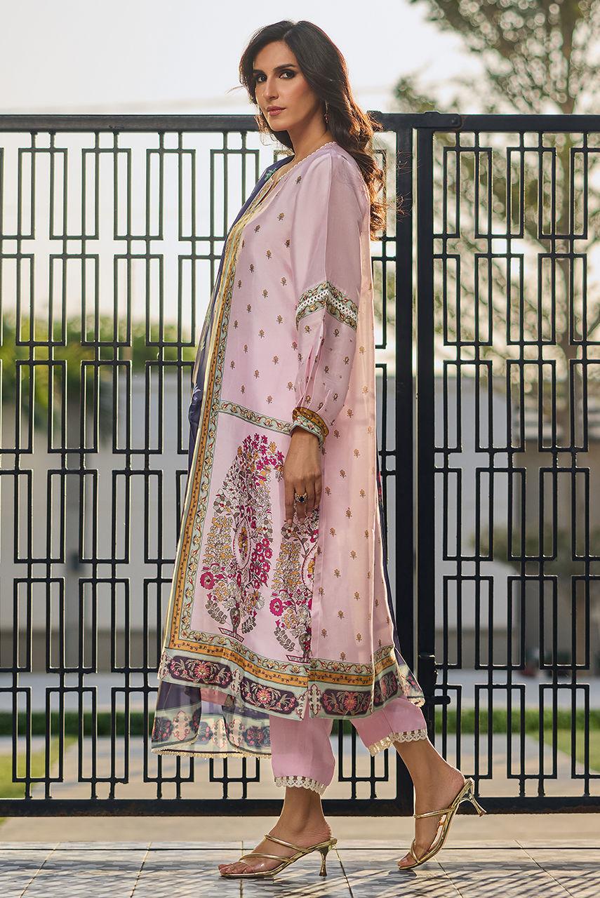 Deepak Perwani | Eid Edit |Dahlia