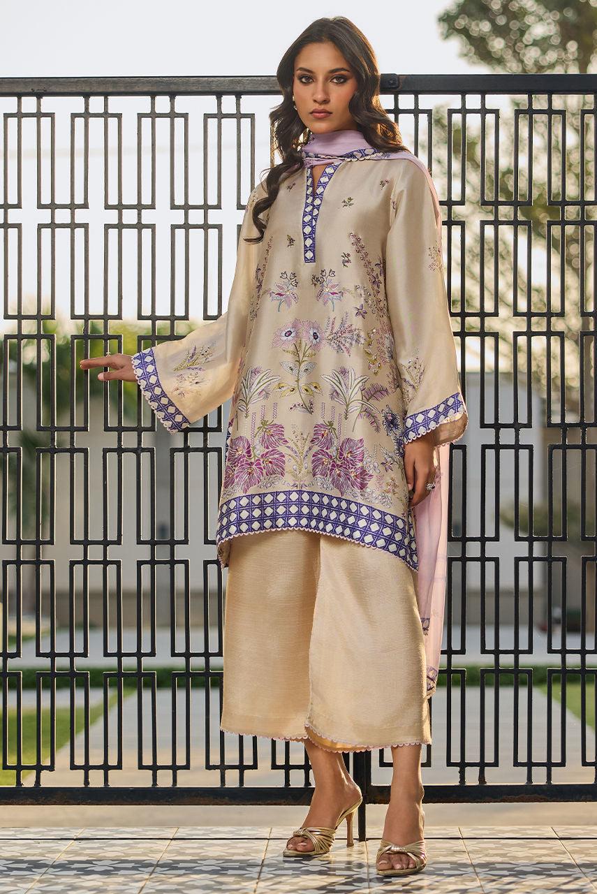 Deepak Perwani | Eid Edit | Aurelia