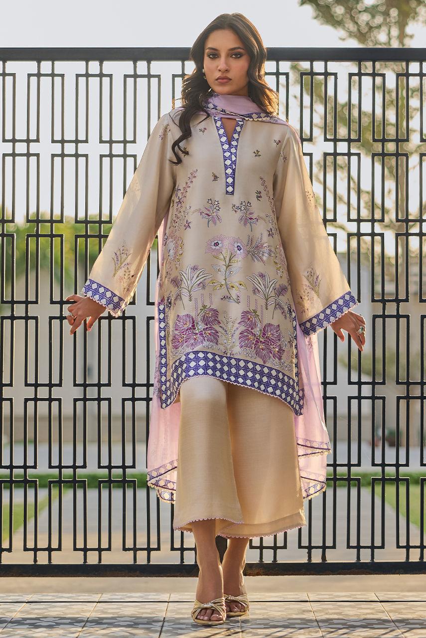 Deepak Perwani | Eid Edit | Aurelia