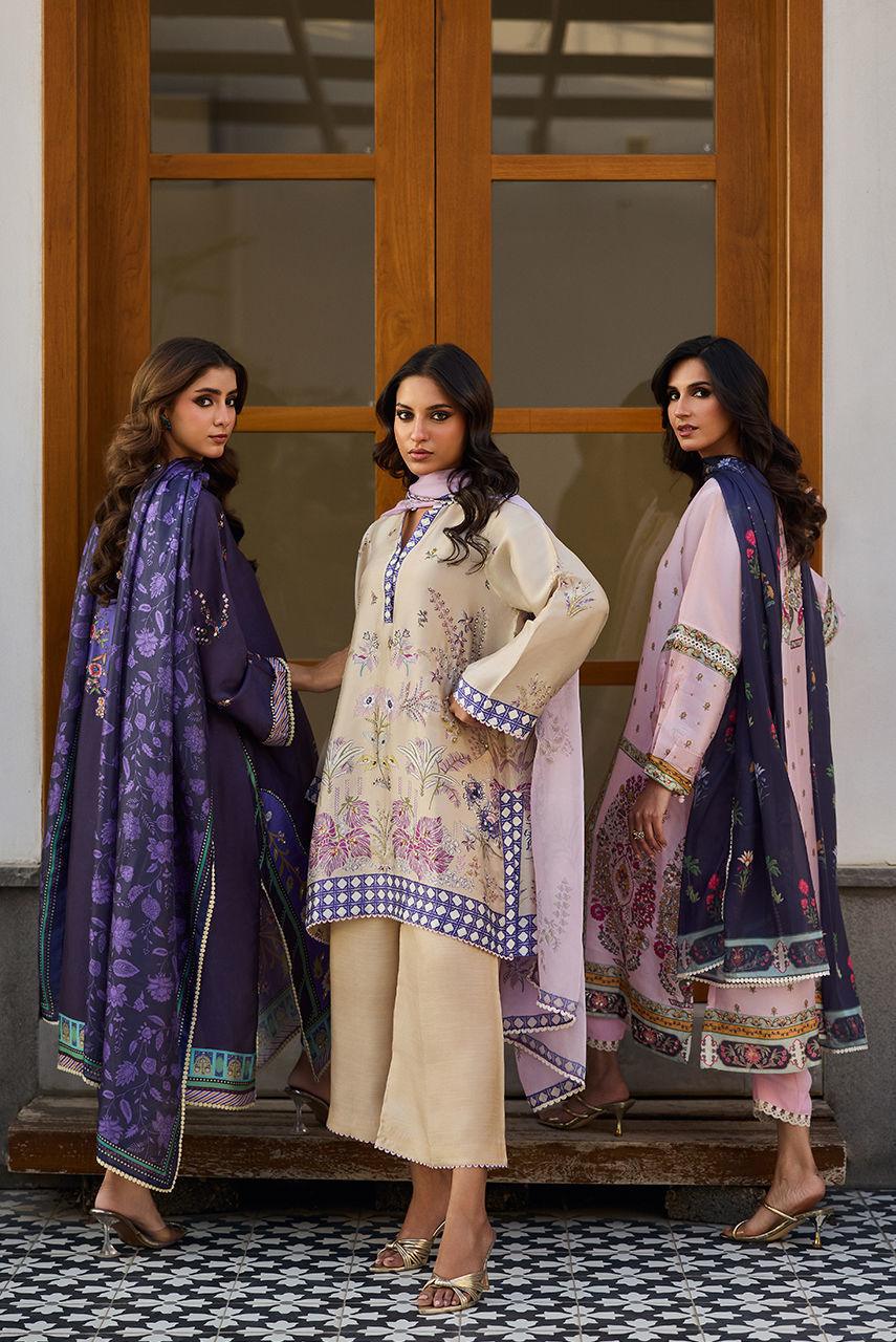 Deepak Perwani | Eid Edit | Aurelia