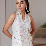 Farah Talib Aziz | Luna Eid Collection 24 | OLIVIA PEARL