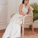 Farah Talib Aziz | Luna Eid Collection 24 | OLIVIA PEARL