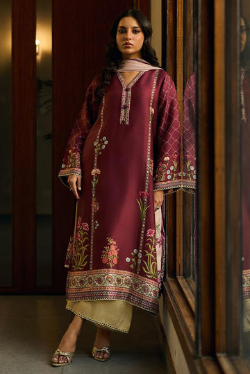 Deepak Perwani | Eid Edit | KUD09