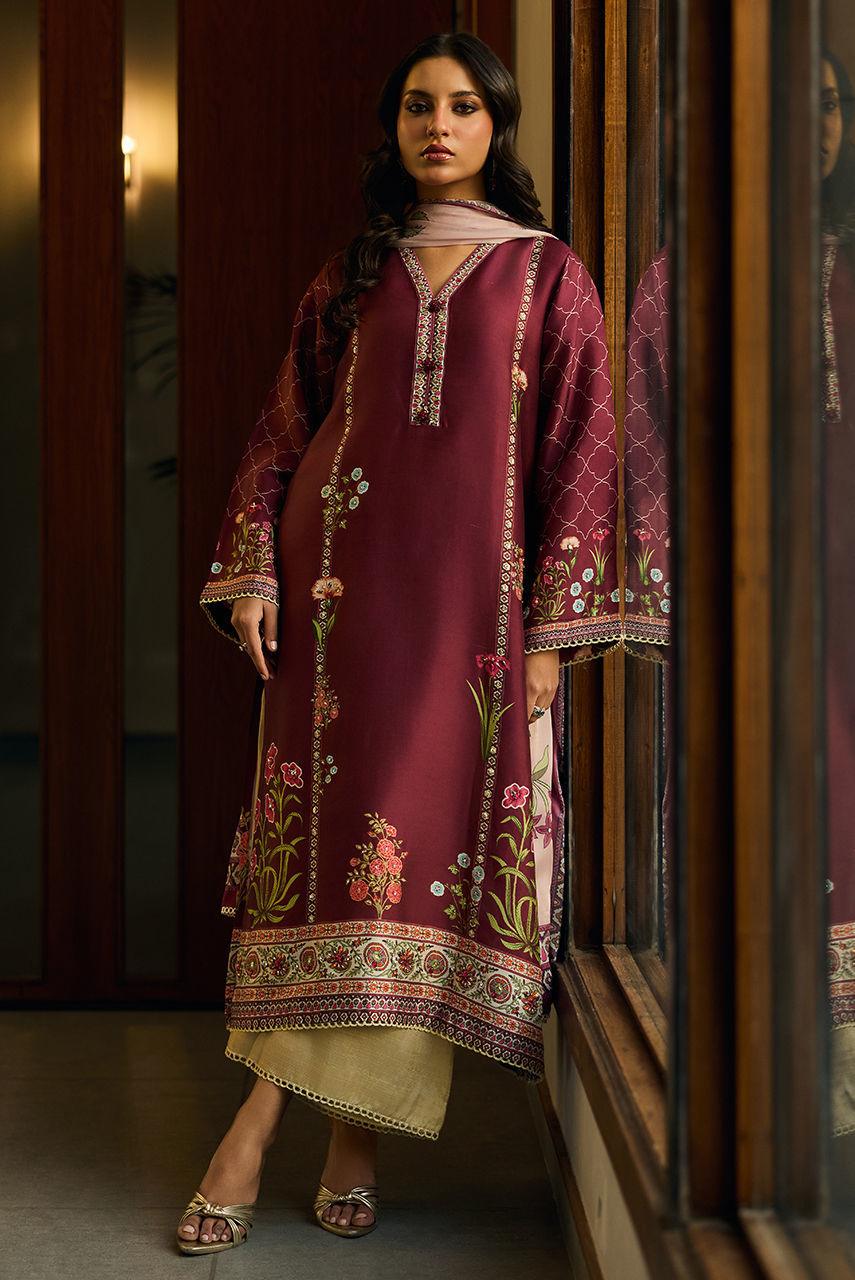 Deepak Perwani | Eid Edit | KUD09