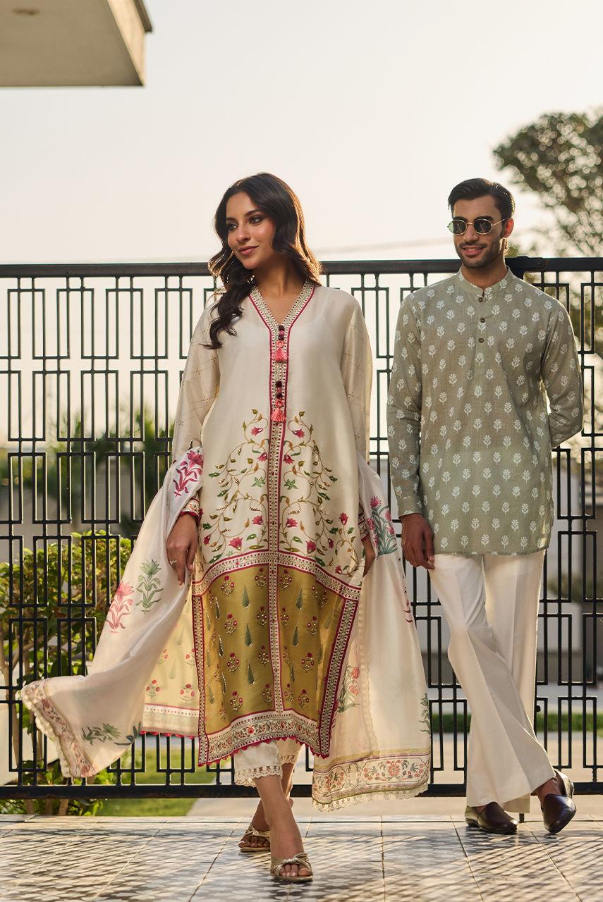 Deepak Perwani | Eid Edit | KUD11