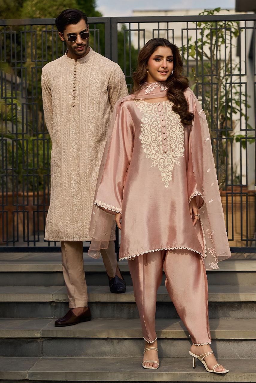 Deepak Perwani | Eid Edit | KUT371