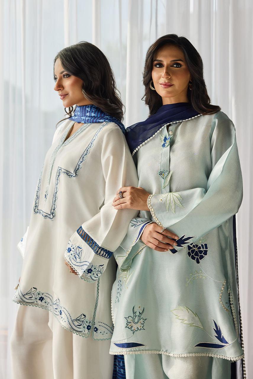 Deepak Perwani | Eid Edit | KUT372