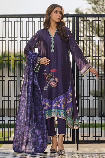 Deepak Perwani | Eid Edit | Glory