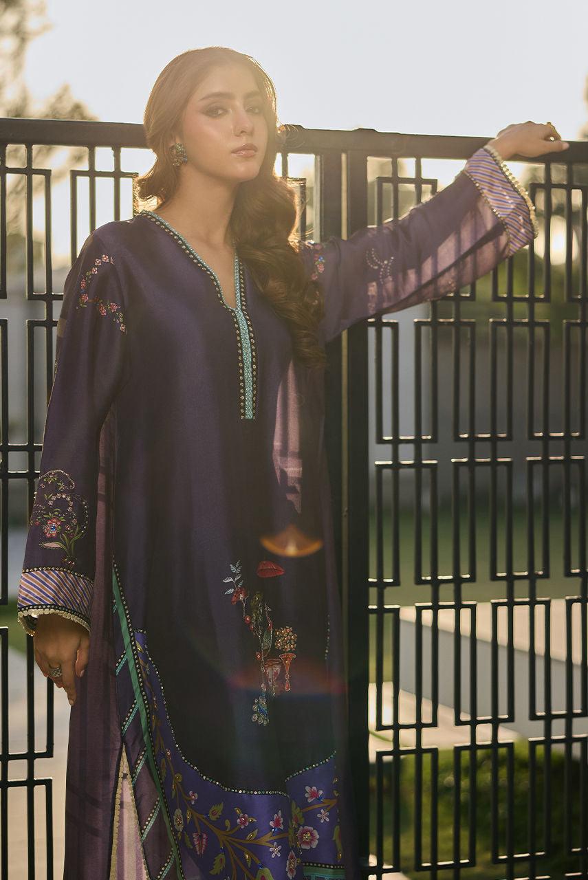 Deepak Perwani | Eid Edit | Glory