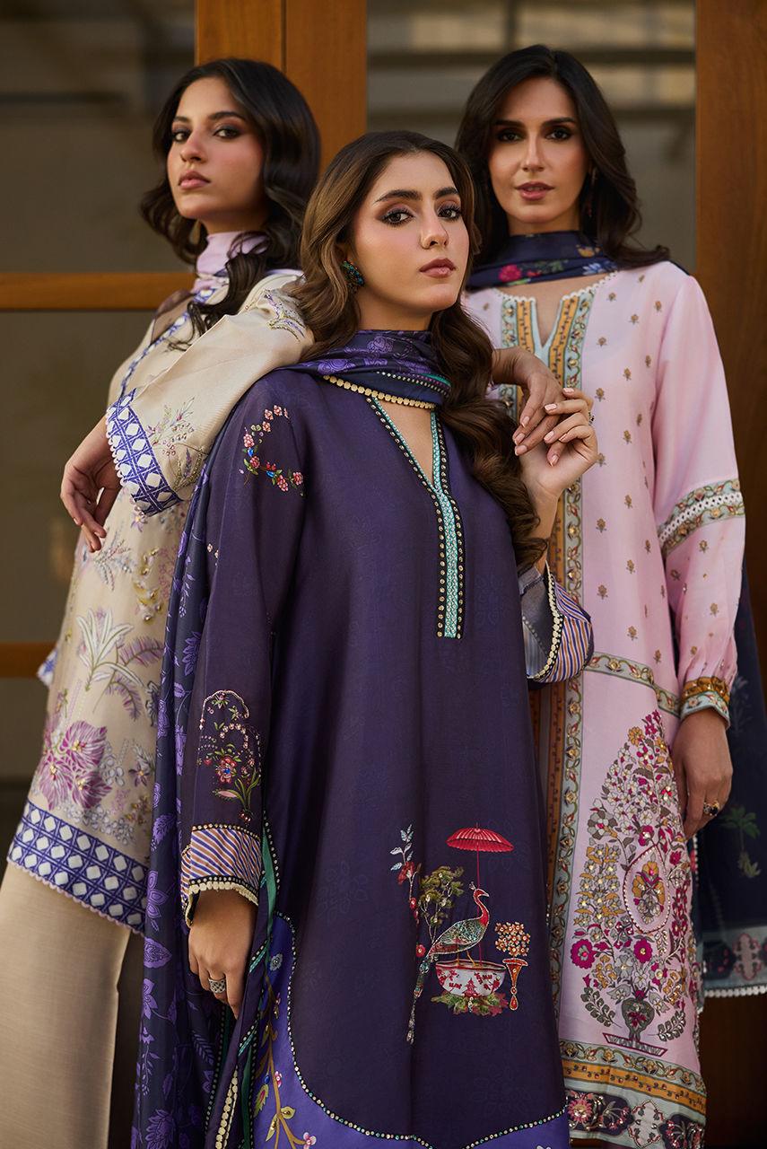 Deepak Perwani | Eid Edit | Glory