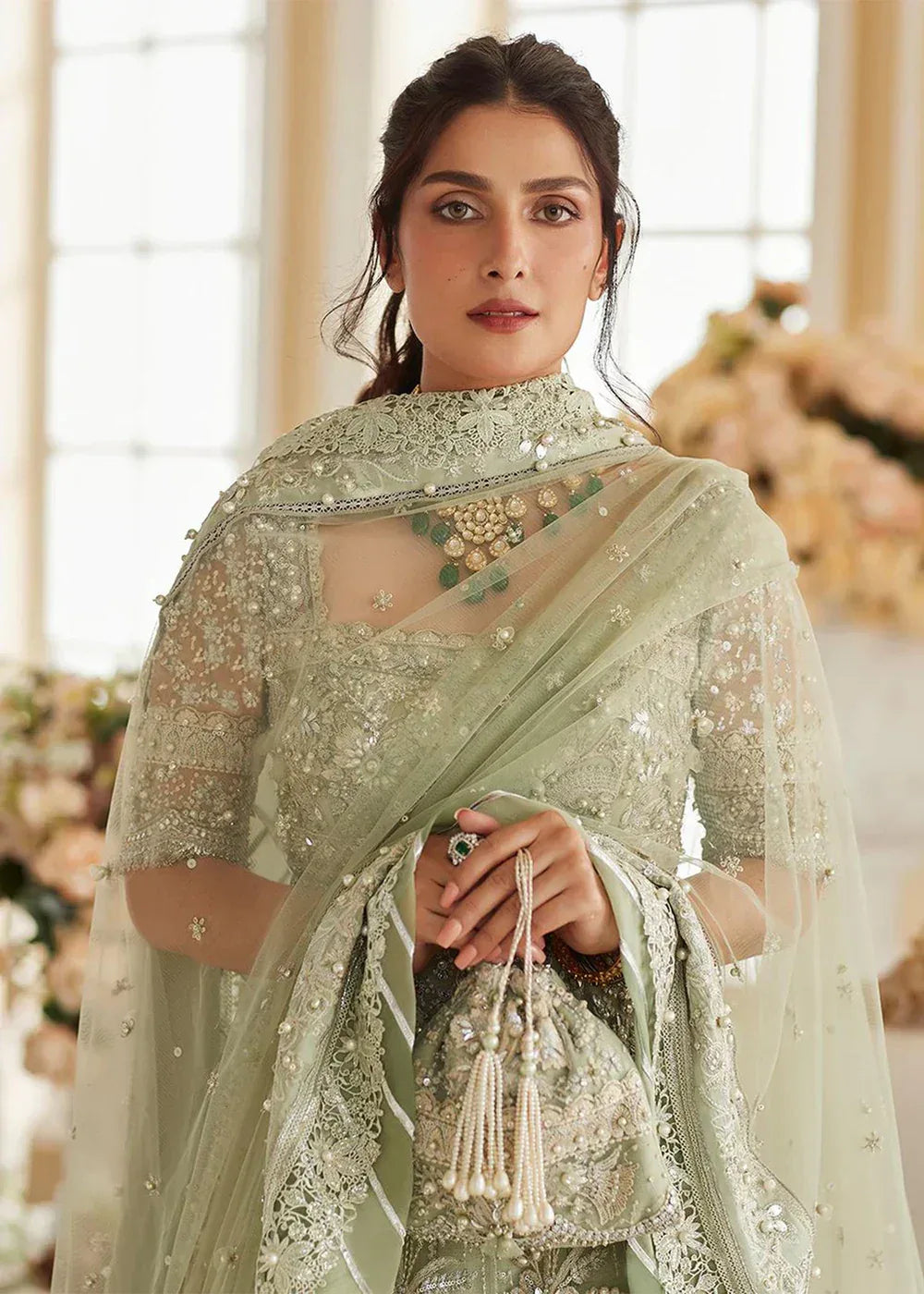 Elan | Wedding Festive 2023 | Arya - EC23-02 - Rang-e-Khaas