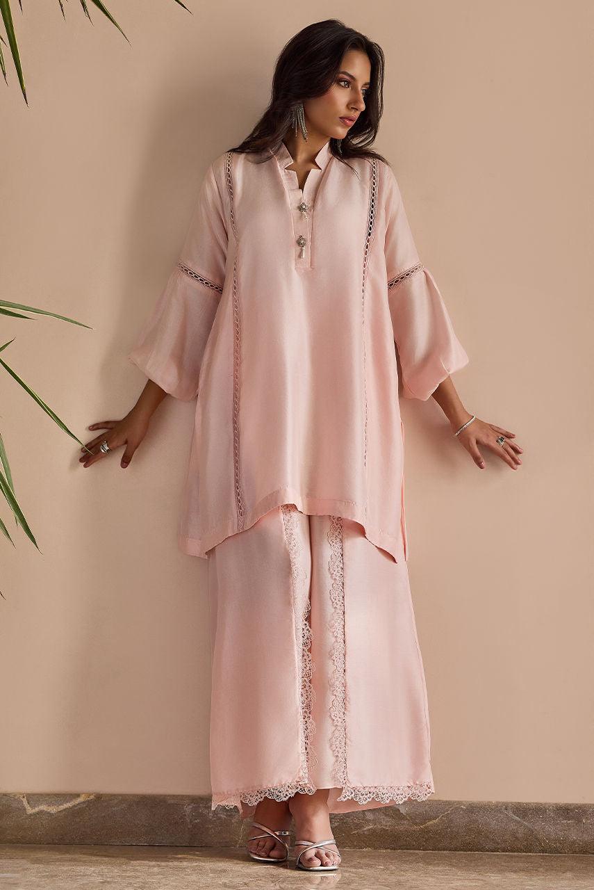 Deepak Perwani | Nazia Eid Edit 26 | Roselle
