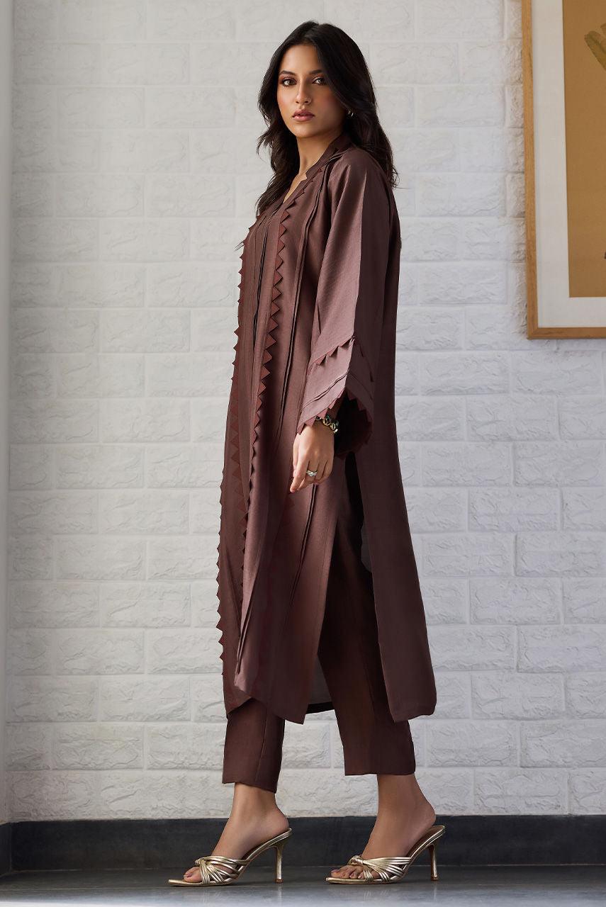 Deepak Perwani | Nazia Eid Edit 26 | Coco dusk