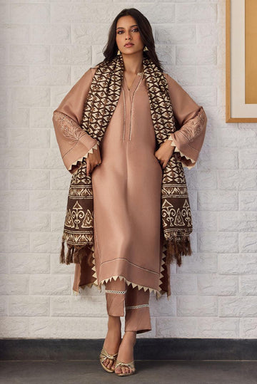 Deepak Perwani | Nazia Eid Edit 26 | Mocha