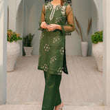Daud Abbas | Formals Collection | Saboor