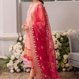 Daud Abbas | Formals Collection | Mehrma