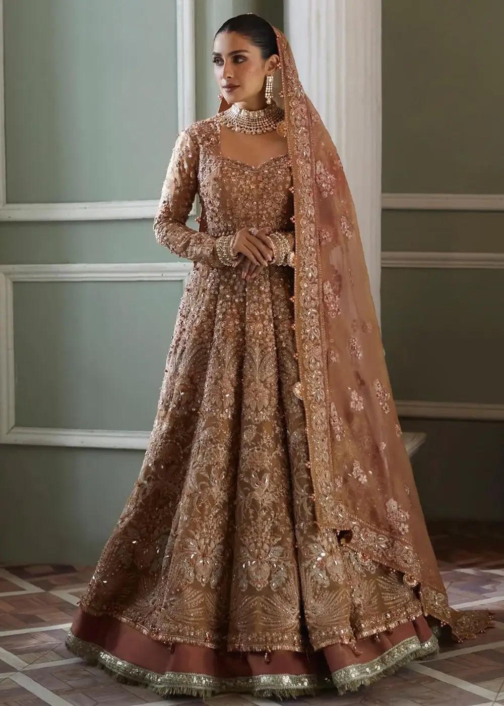 Elan | Wedding Festive 23 | ZARIN (EC23-03) - Rang-e-Khaas