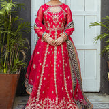 Daud Abbas | Formals Collection | Maahi
