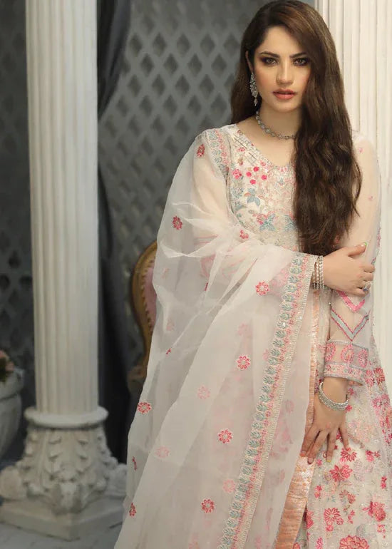 Daud Abbas | Formals Collection | ELAYNE - Rang-e-Khaas