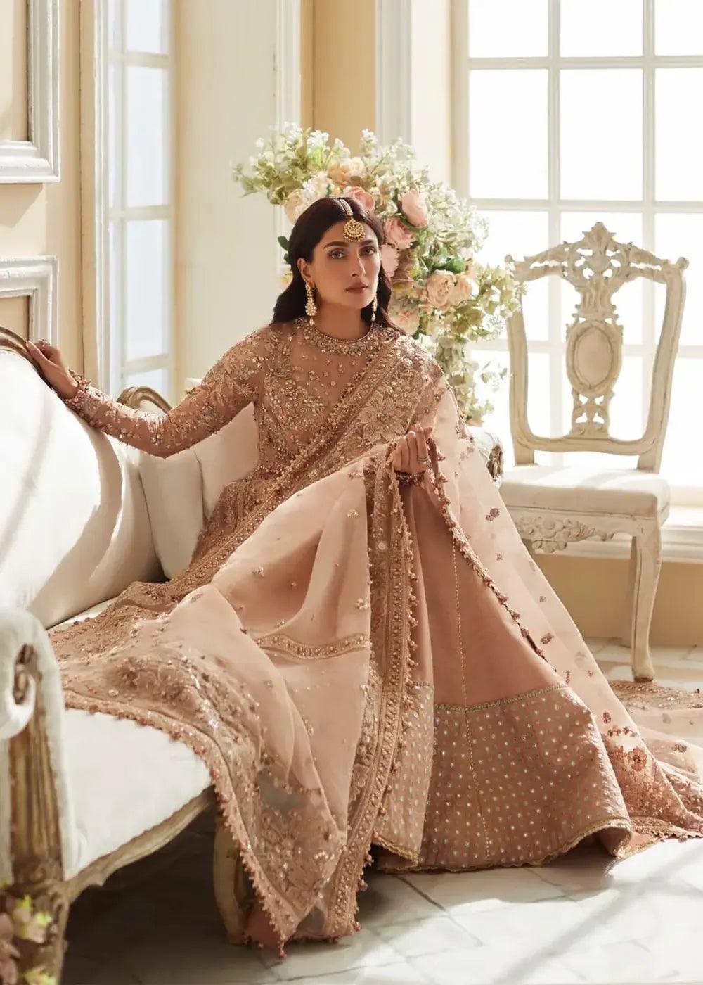 Elan | Wedding Festive 23 | Elan - Ariana - Rang-e-Khaas