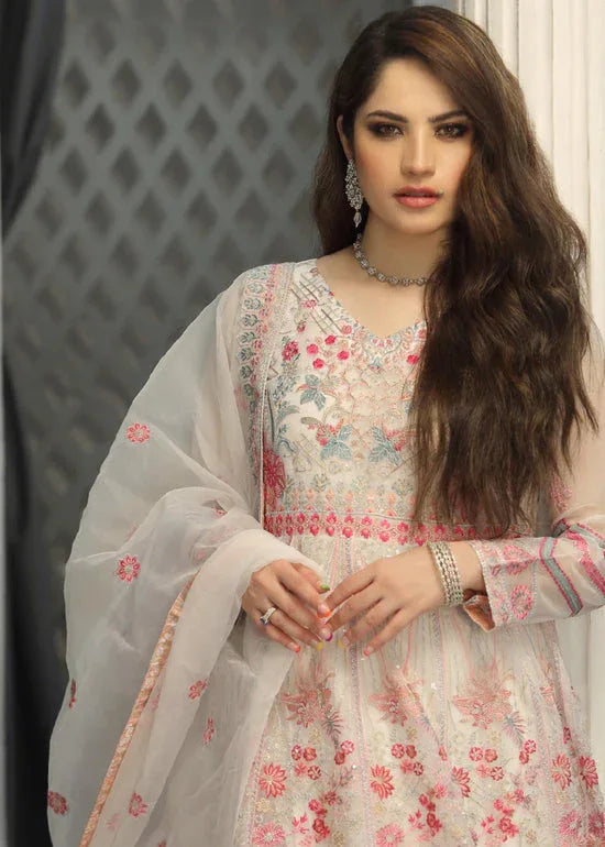 Daud Abbas | Formals Collection | ELAYNE - Rang-e-Khaas