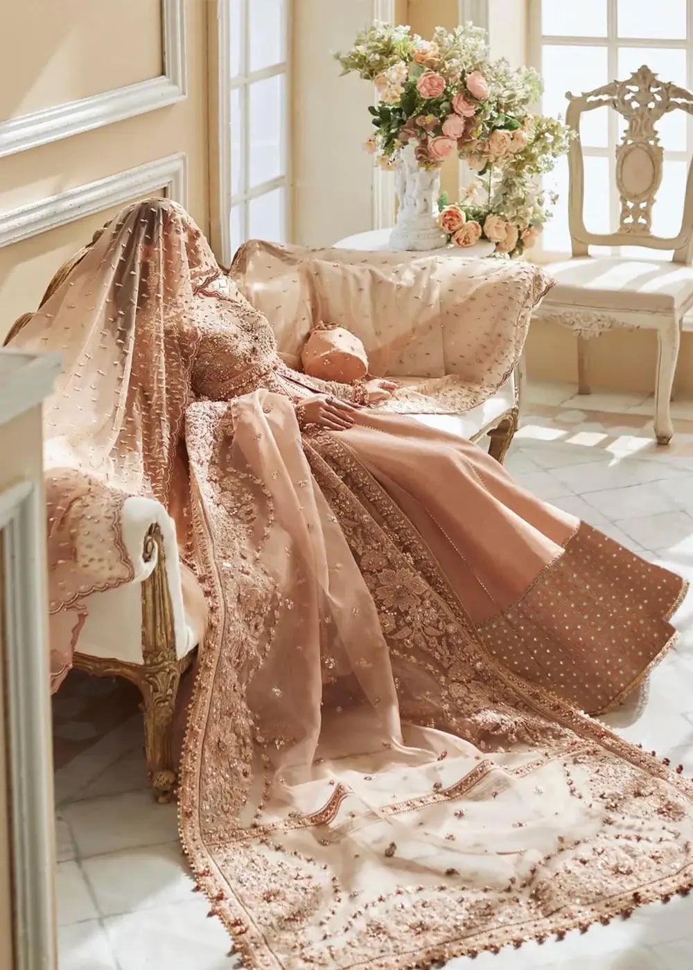 Elan | Wedding Festive 23 | Elan - Ariana - Rang-e-Khaas