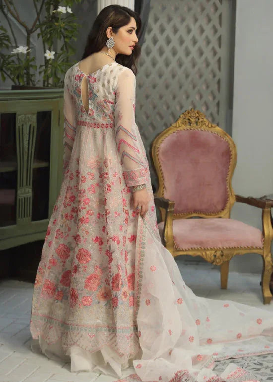 Daud Abbas | Formals Collection | ELAYNE - Rang-e-Khaas