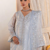 Daud Abbas | Formals Collection | Aks